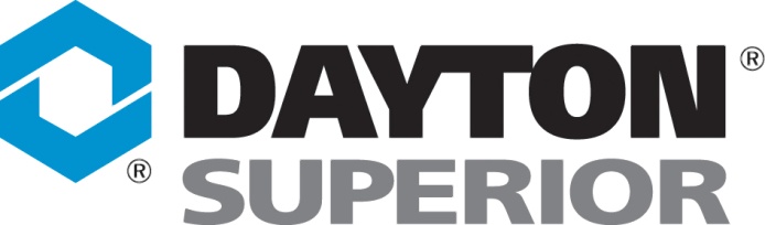 Dayton Superior Logo